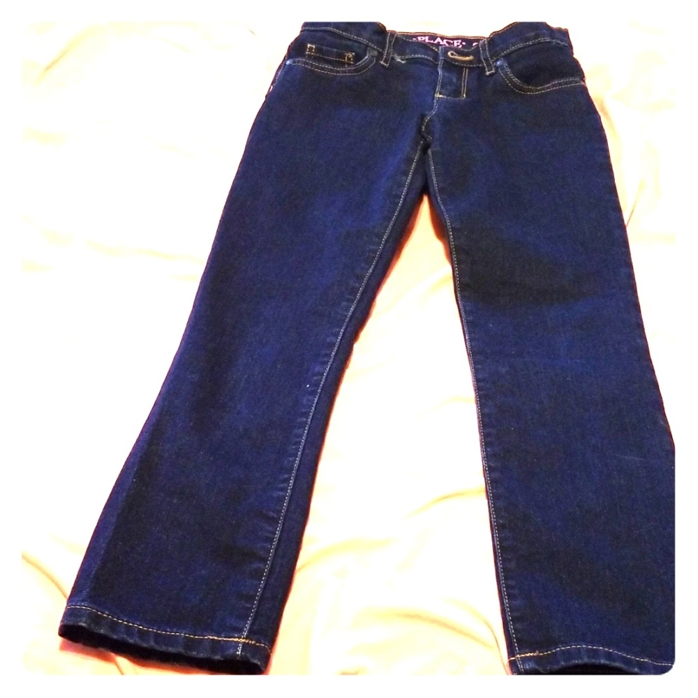 Girls jeans
